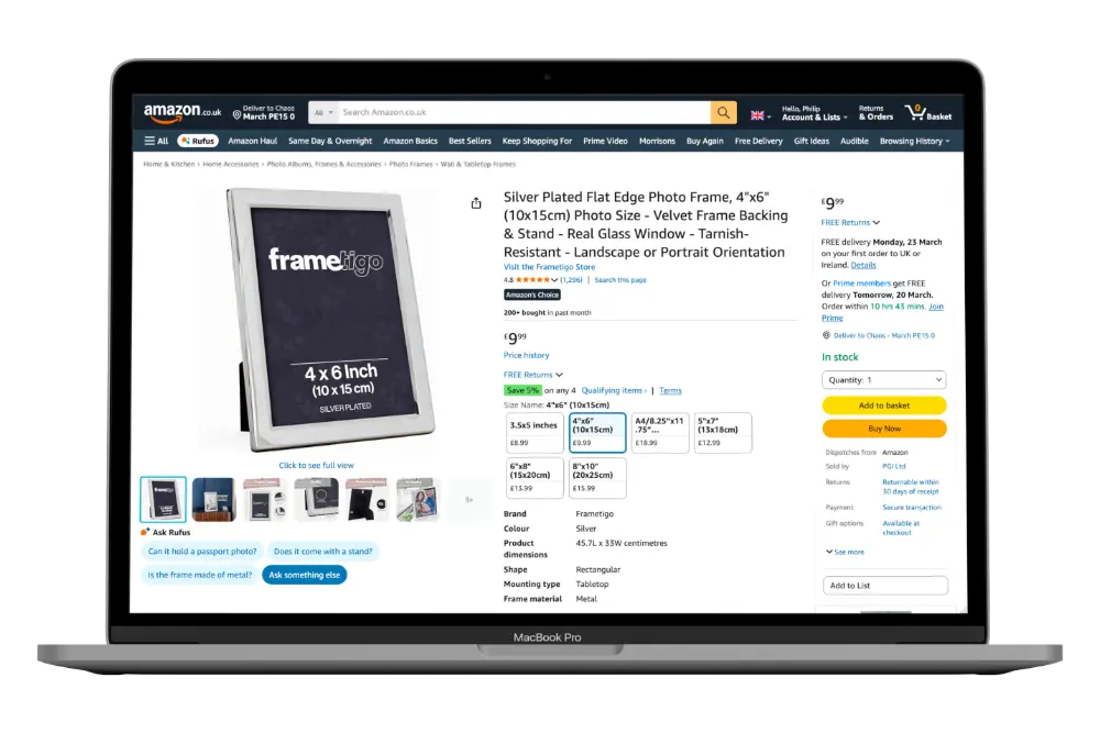 remote connection illustration