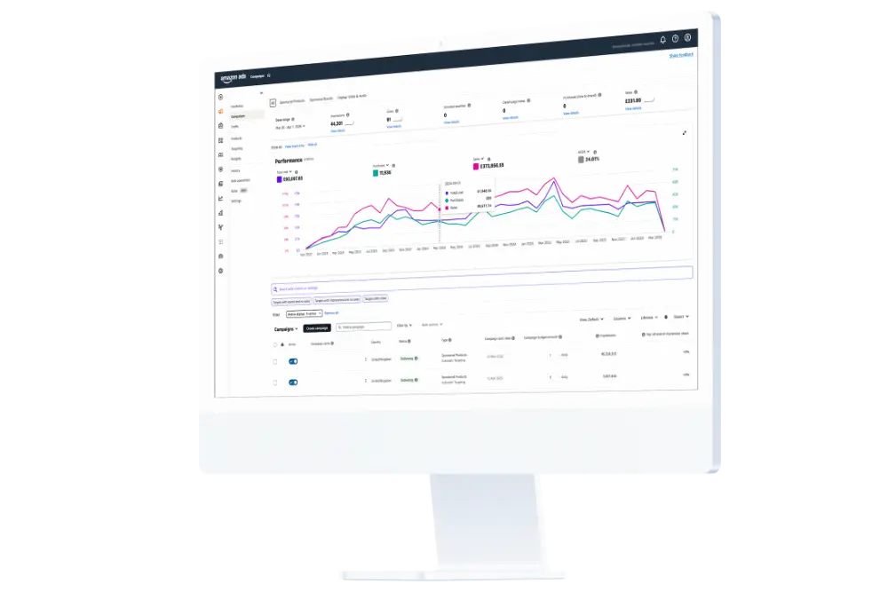 remote connection illustration